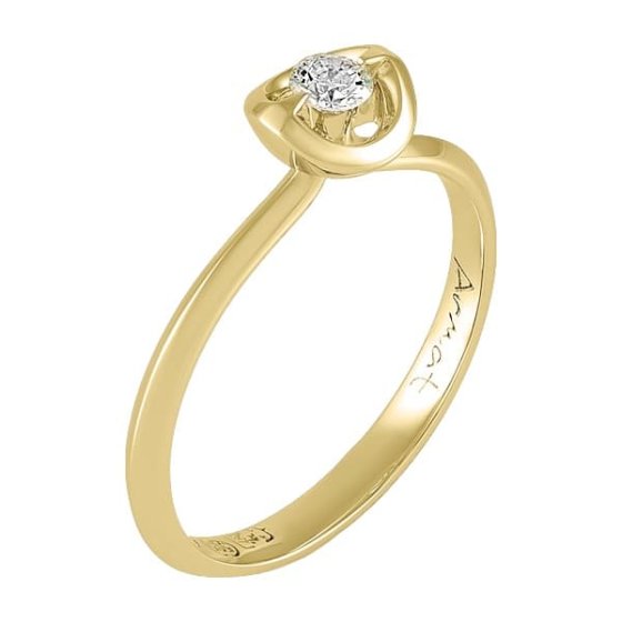 Кольцо KE00370